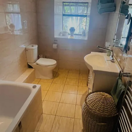 Kingfisher Lodge & Pub Castleconnell Room photo