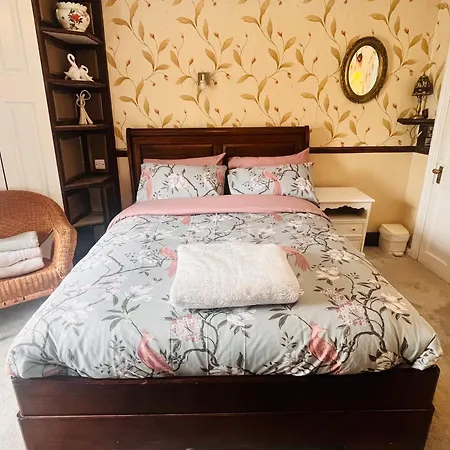 Kingfisher Lodge & Pub Castleconnell Room photo