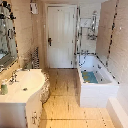 Kingfisher Lodge & Pub Castleconnell Room photo