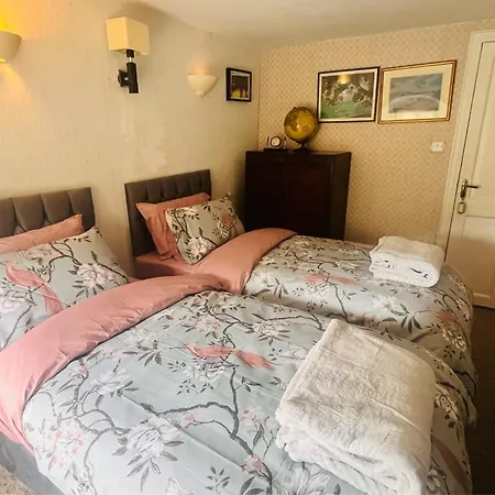 Kingfisher Lodge & Pub Castleconnell Room photo