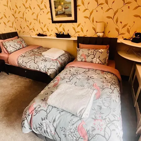 Kingfisher Lodge & Pub Castleconnell Room photo